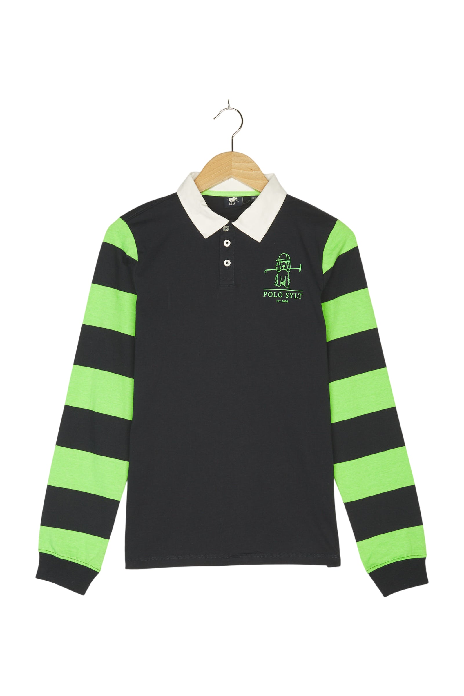 POLO SYLT POLO SYLT Langarmshirt