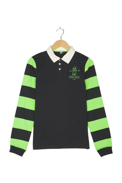 POLO SYLT POLO SYLT Langarmshirt