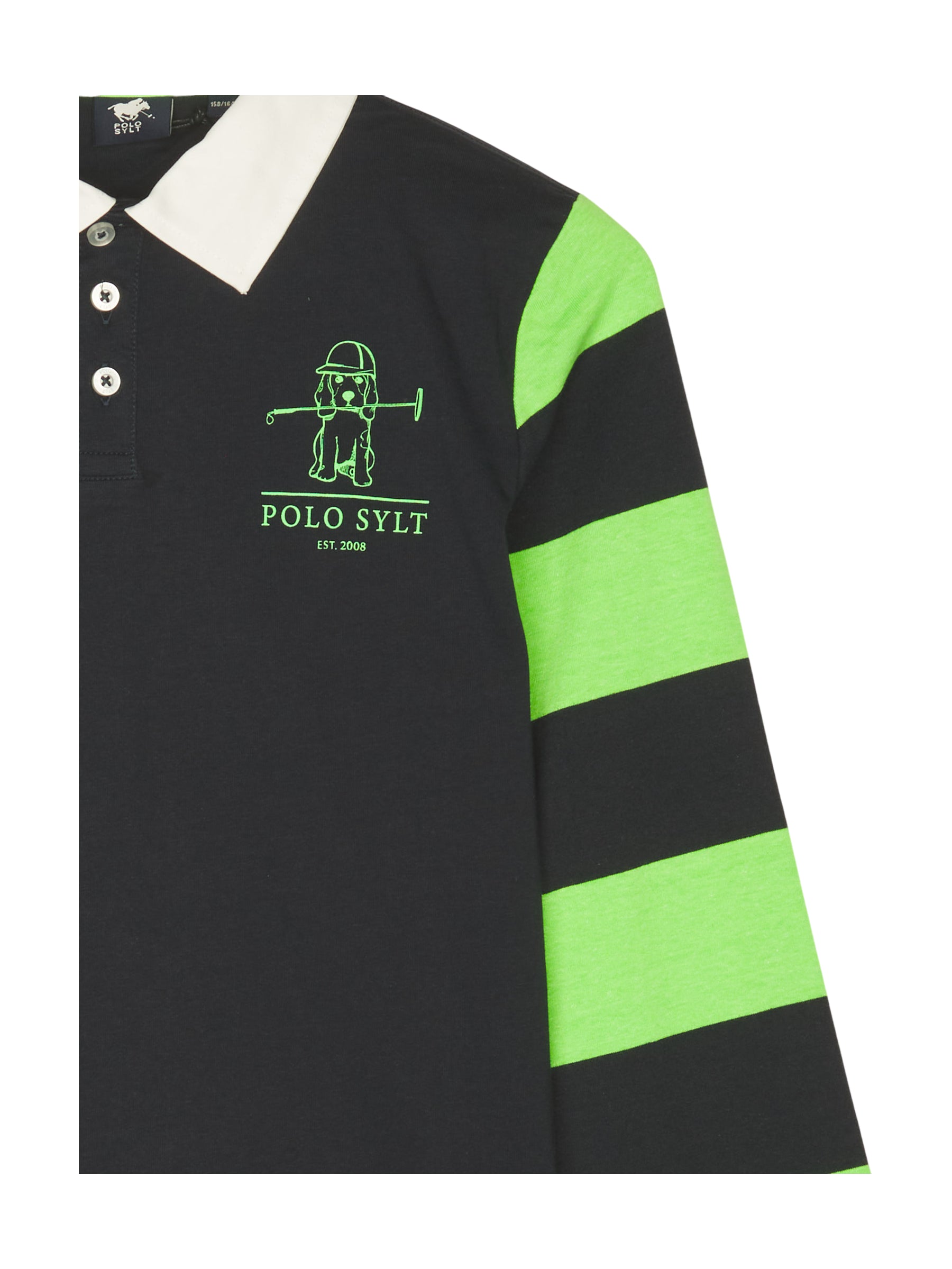 POLO SYLT POLO SYLT Langarmshirt
