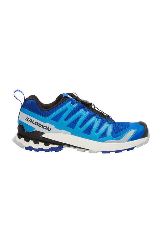 Salomon XA PRO 3D V9 Herren Trailrunningschuhe - Blau