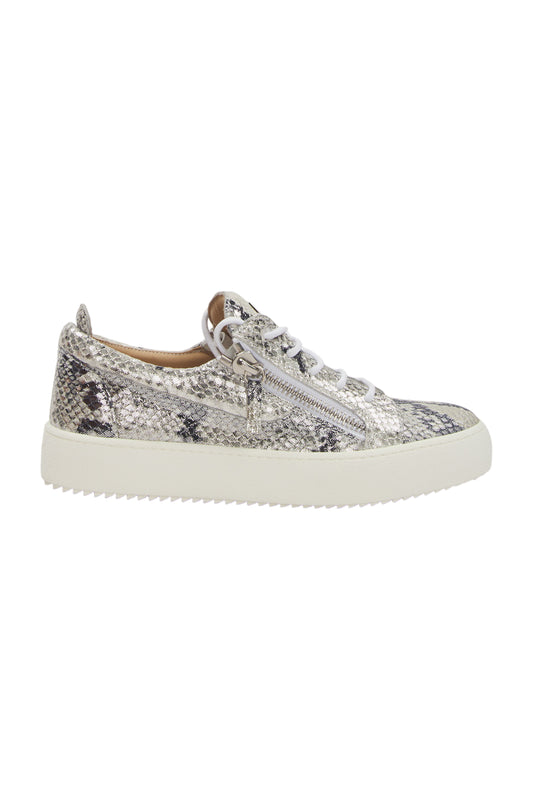 Giuseppe Zanotti Sneakers Size 38 Mischfarben 