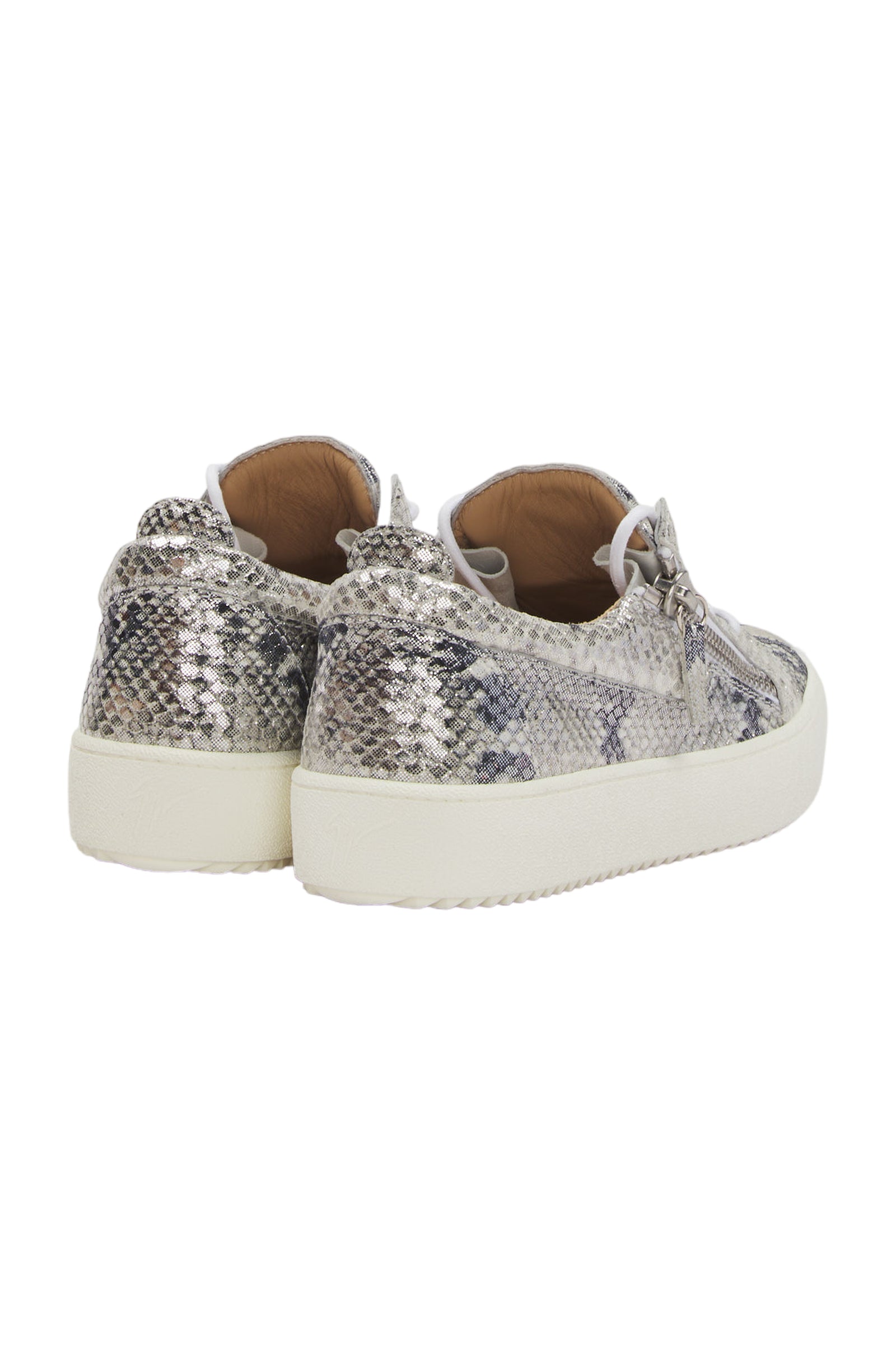 Giuseppe Zanotti Sneakers Size 38 Mischfarben 