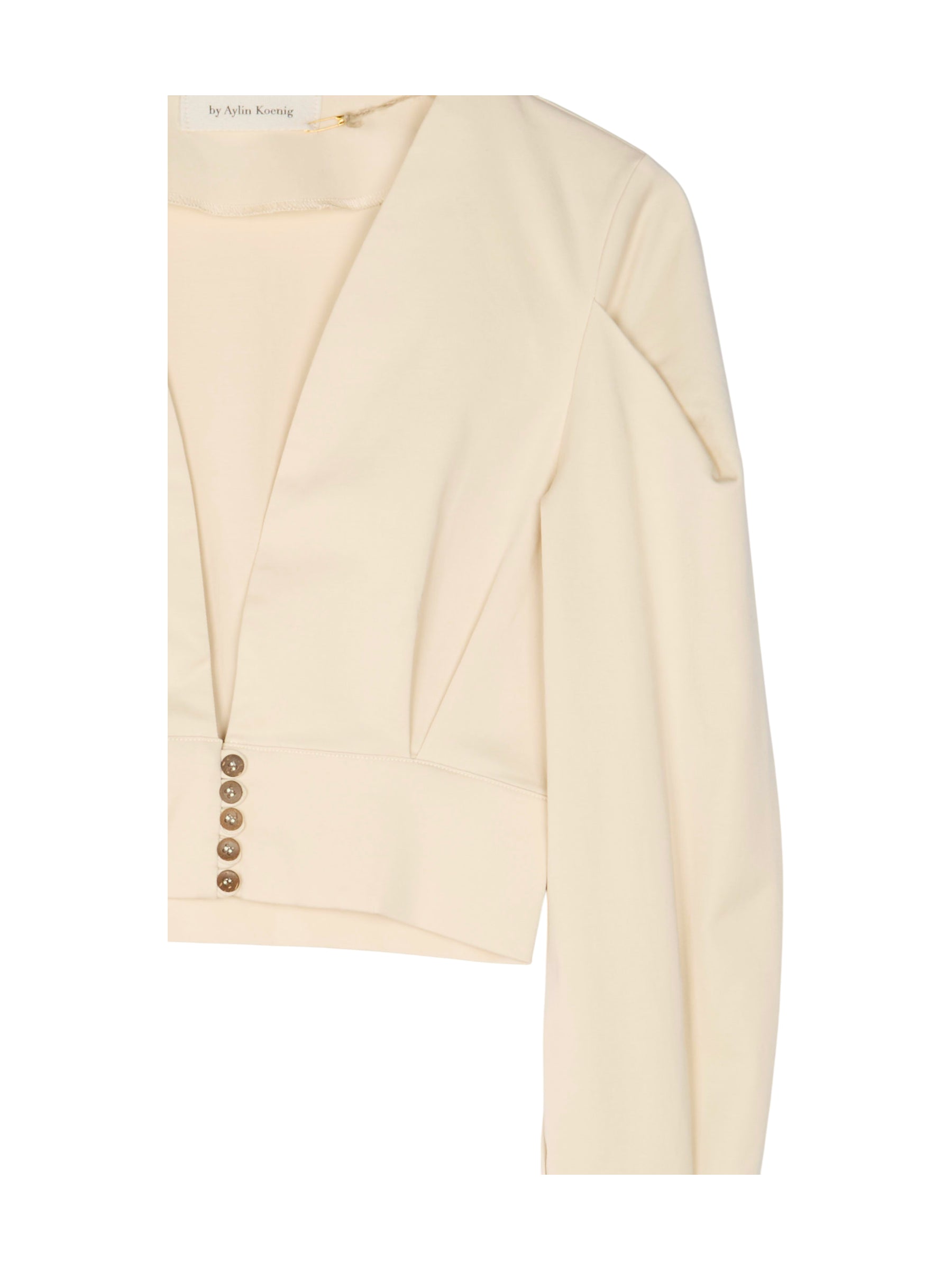 by Aylin Koenig Bluse für Damen