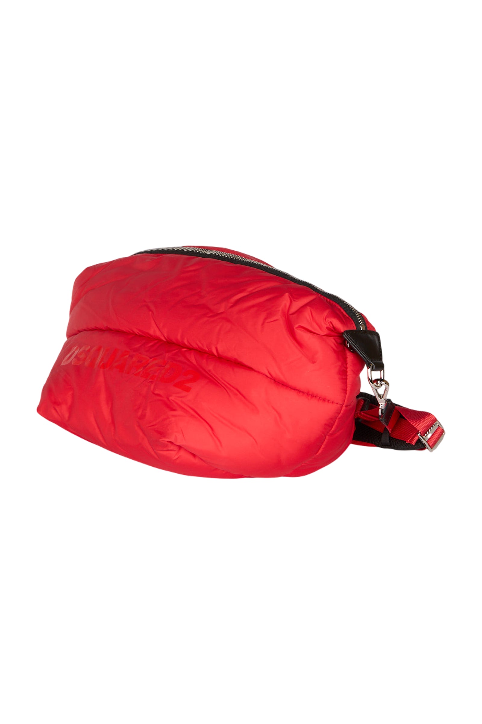 Dsquared2 Hobo Bag Rot