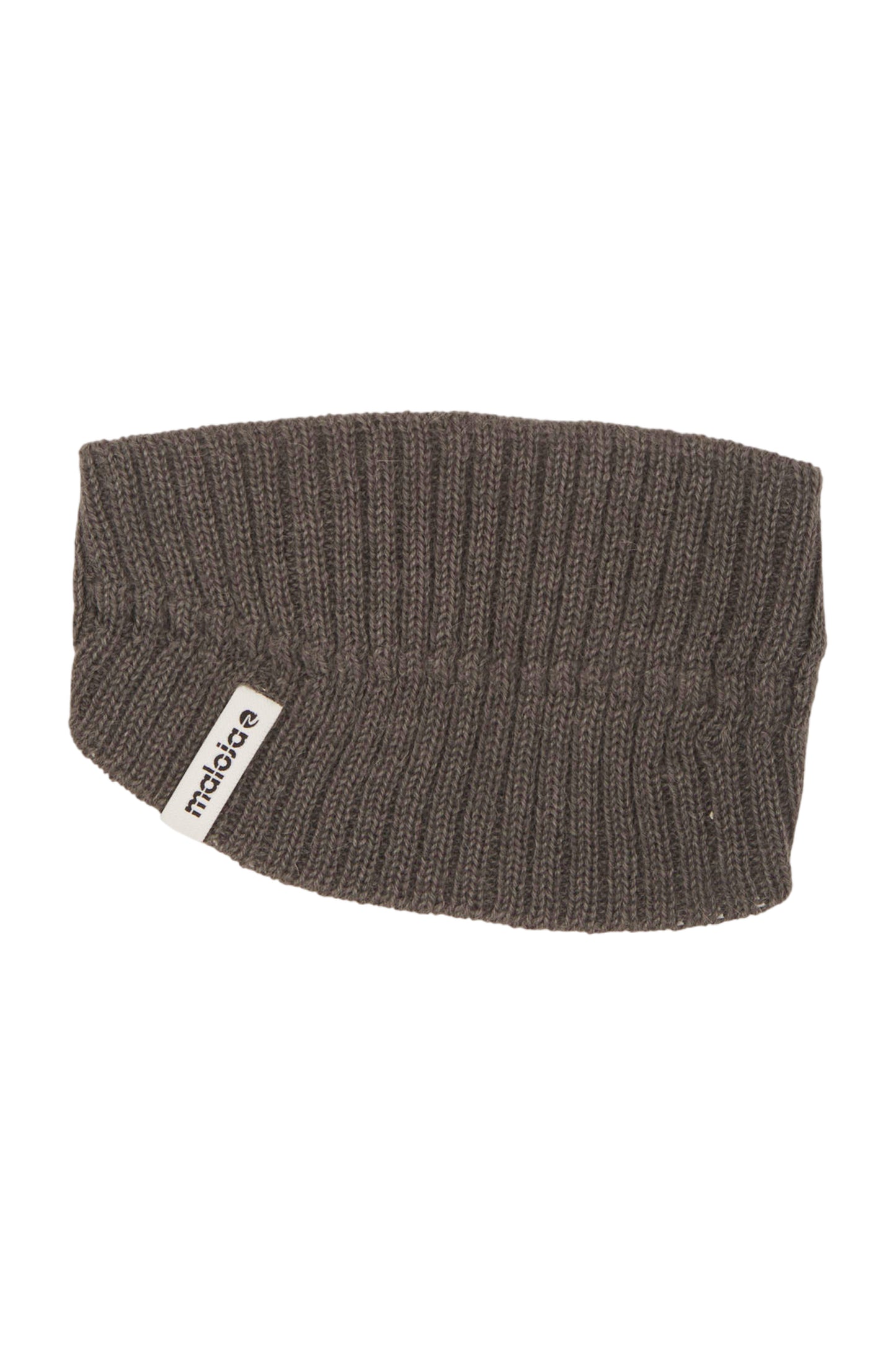 BAILETTAM. Alpaca Wool Headband