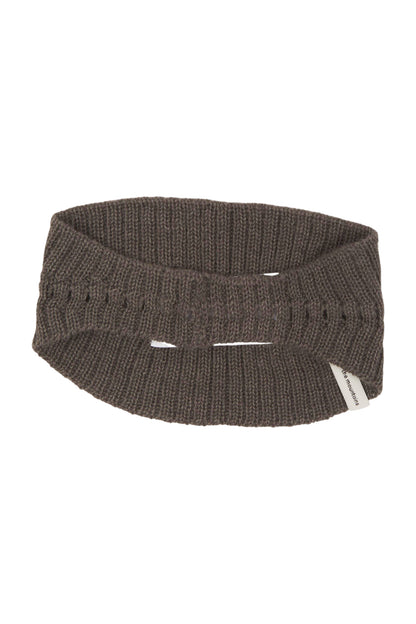 BAILETTAM. Alpaca Wool Headband
