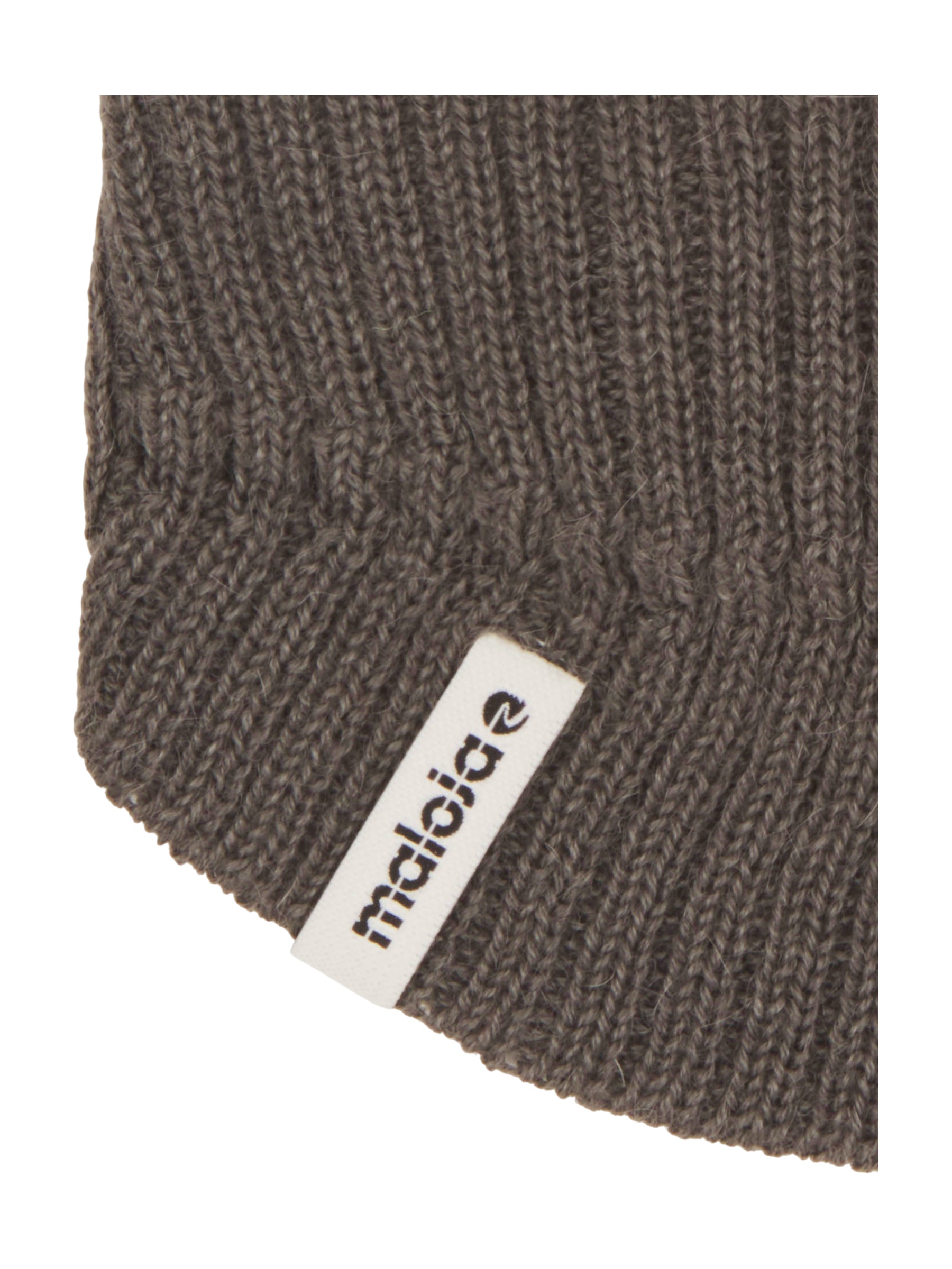 BAILETTAM. Alpaca Wool Headband