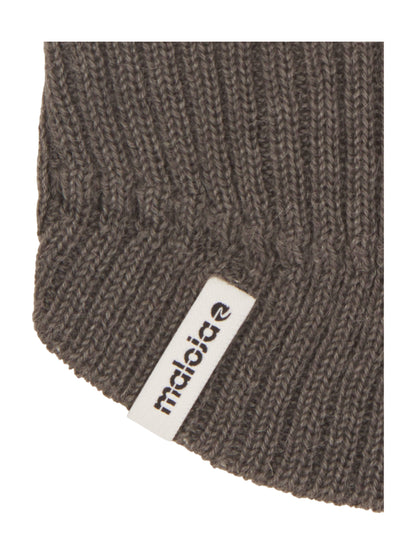 BAILETTAM. Alpaca Wool Headband