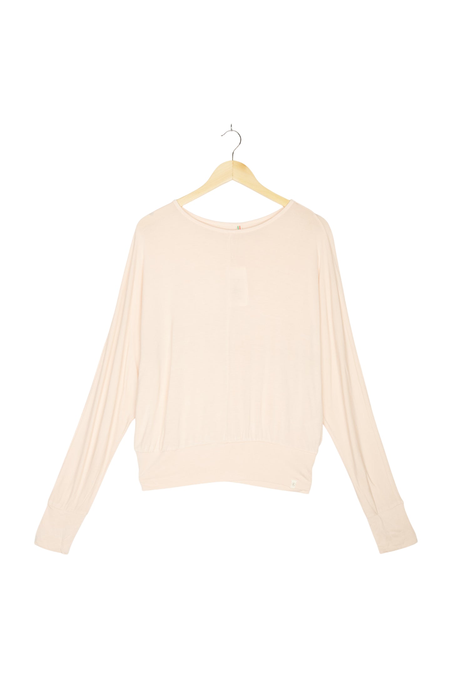 Detto Fatto Detto Fatto Langarmshirt