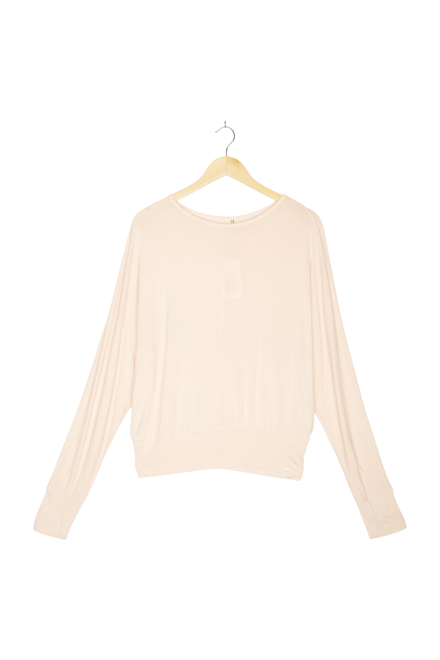 Detto Fatto Detto Fatto Langarmshirt