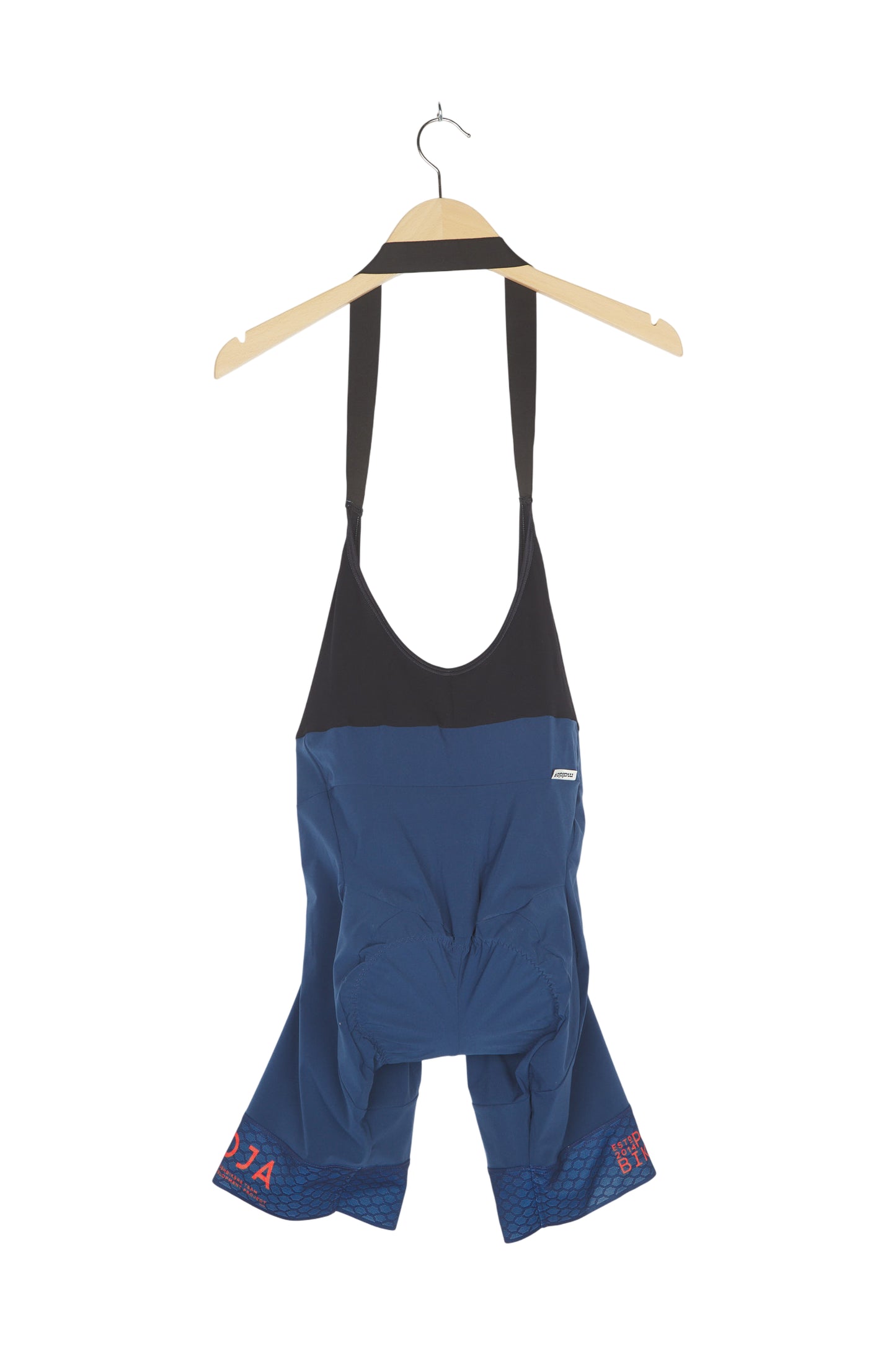 PUSHBIKERSM. FEMPANTS Cycle Bib