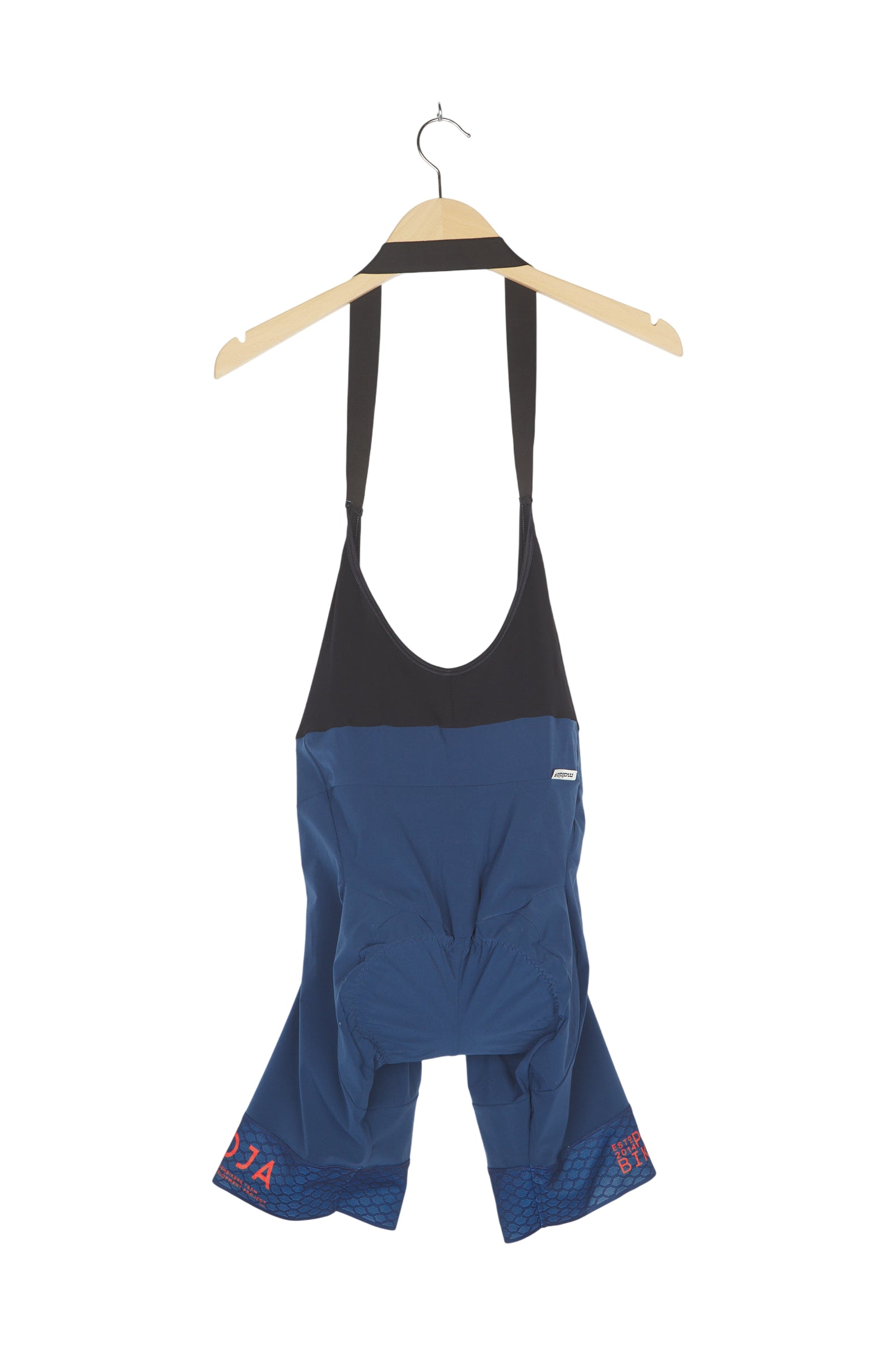 PUSHBIKERSM. FEMPANTS Cycle Bib