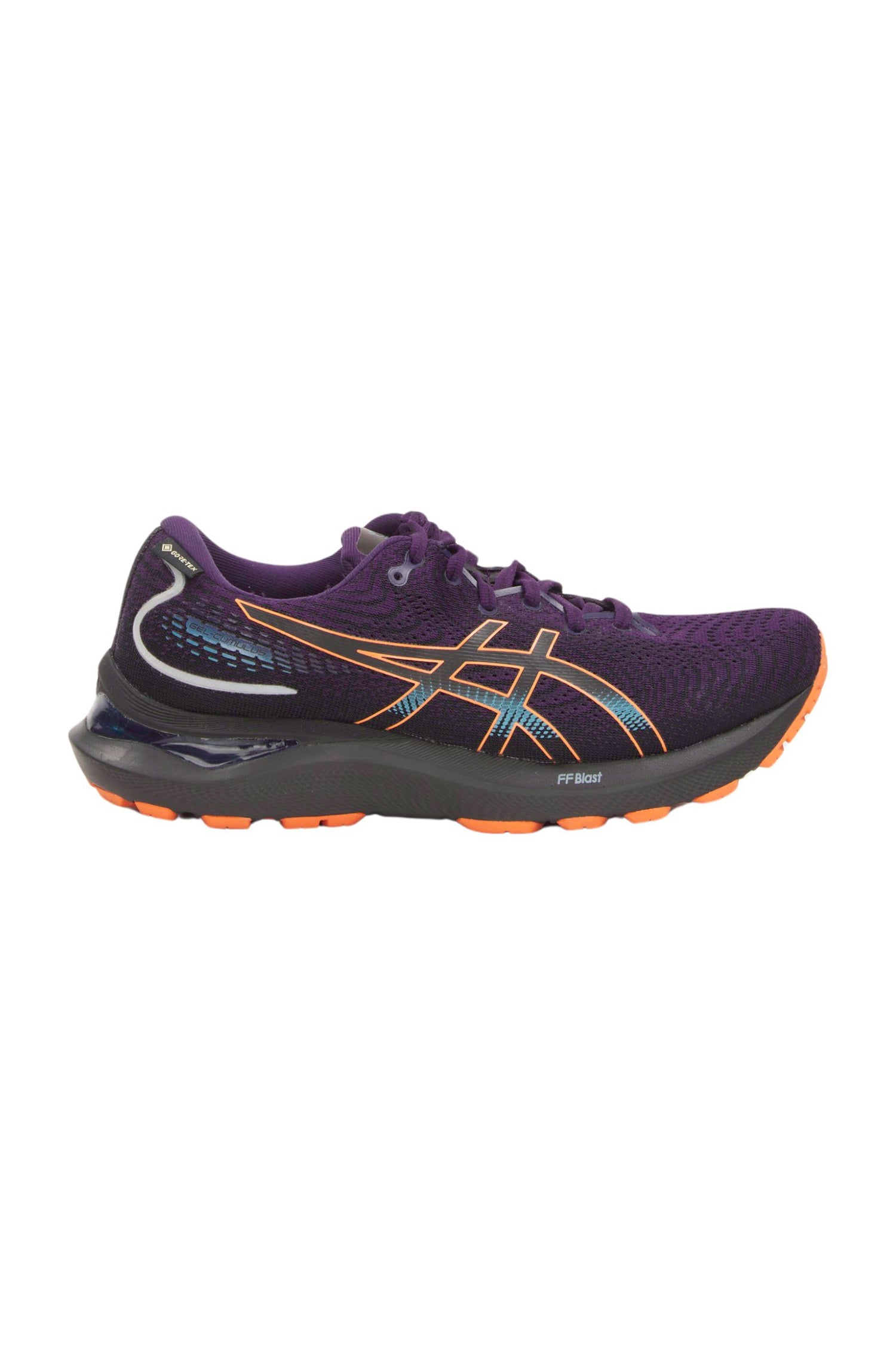 Asics Laufschuhe für Damen 