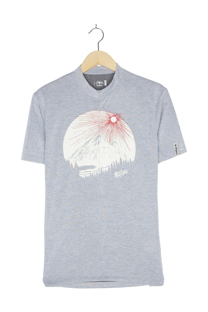 PRUIM. Short Sleeve Bike Jersey