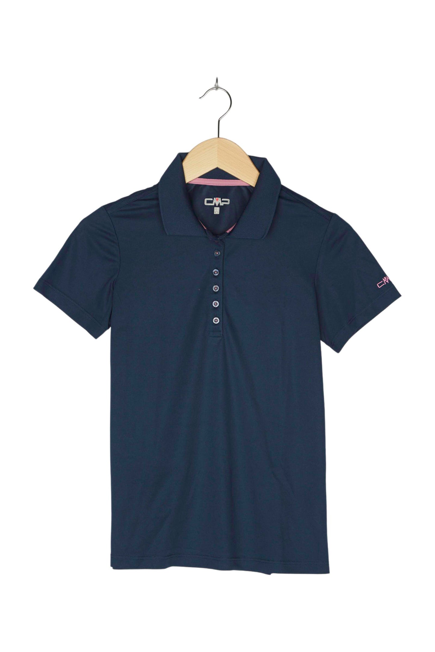 CMP Poloshirt für Damen 
