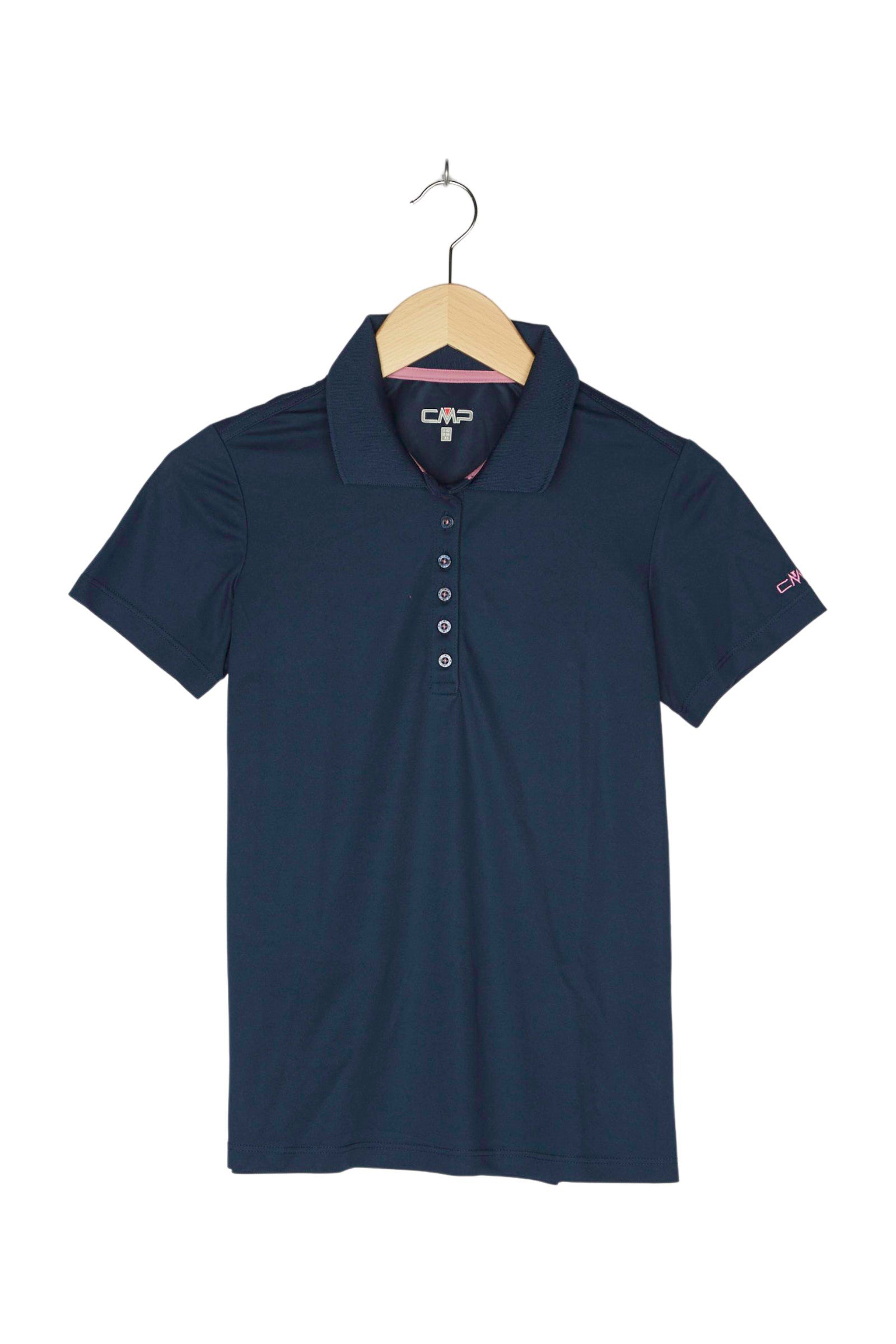 CMP Poloshirt für Damen 
