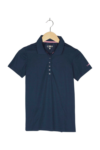 CMP Poloshirt für Damen 