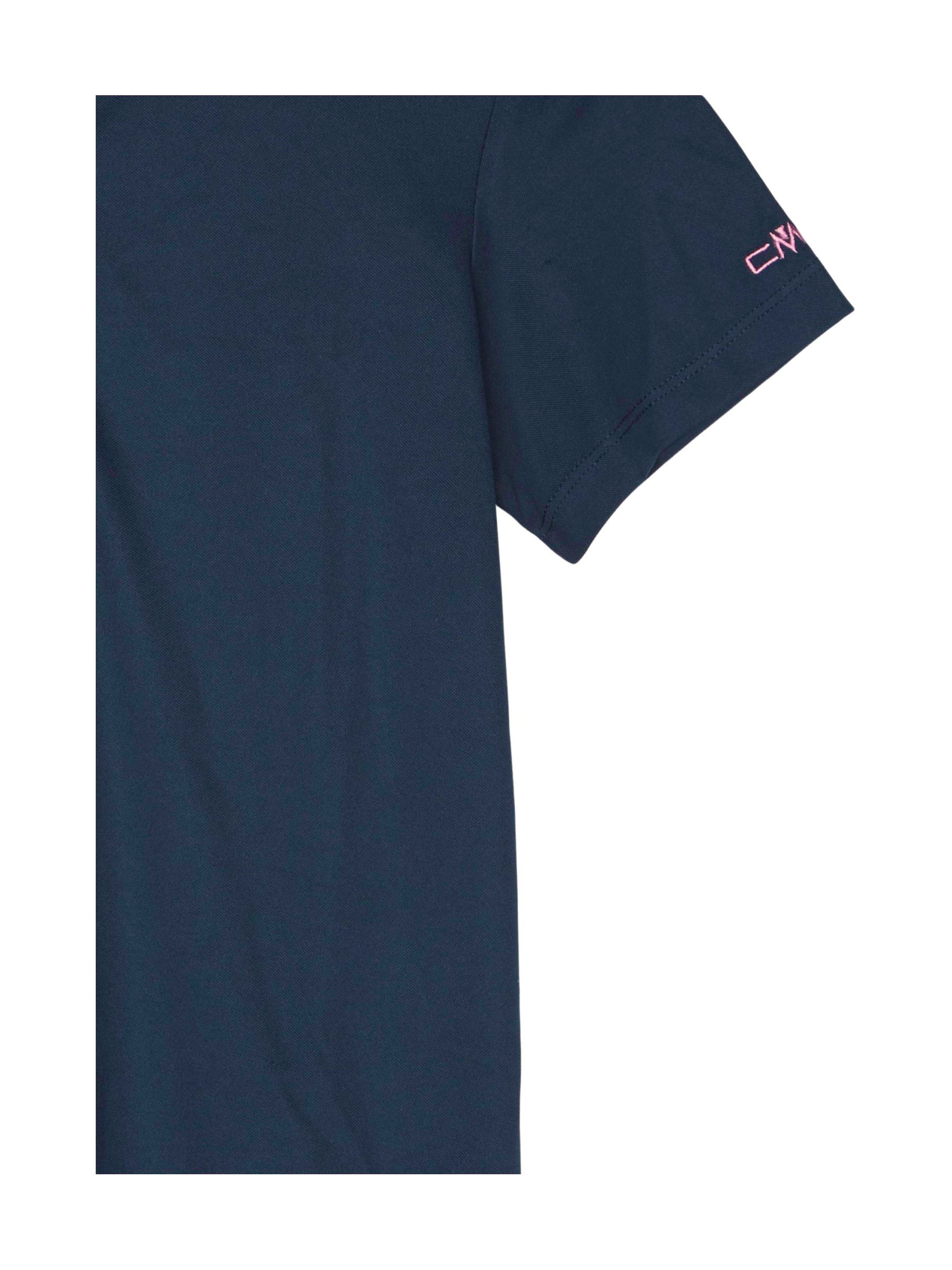 CMP Poloshirt für Damen 
