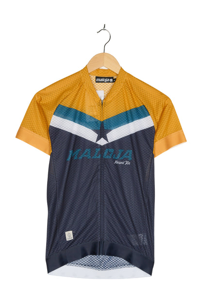 LargiasM. 1/2 Bike Shirt 1/2