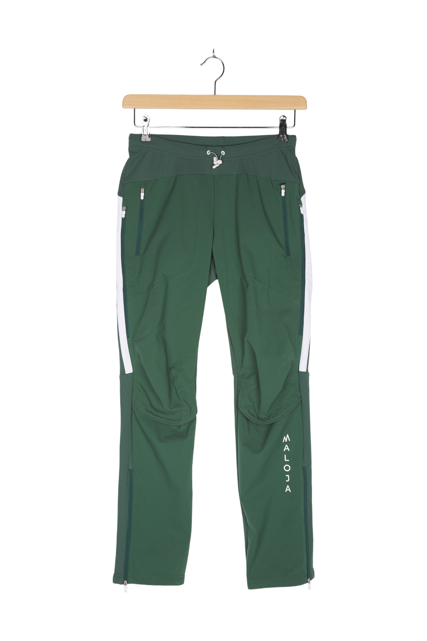 CROTTIM. Nordic Pants