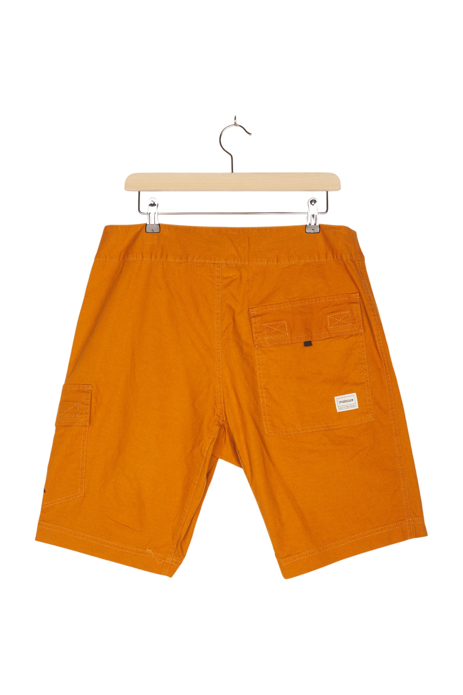 GARTLM. Adventure Shorts