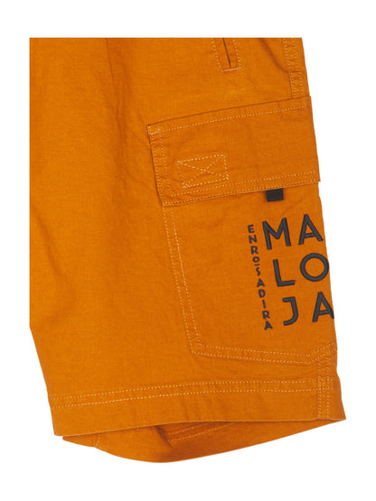 GARTLM. Adventure Shorts