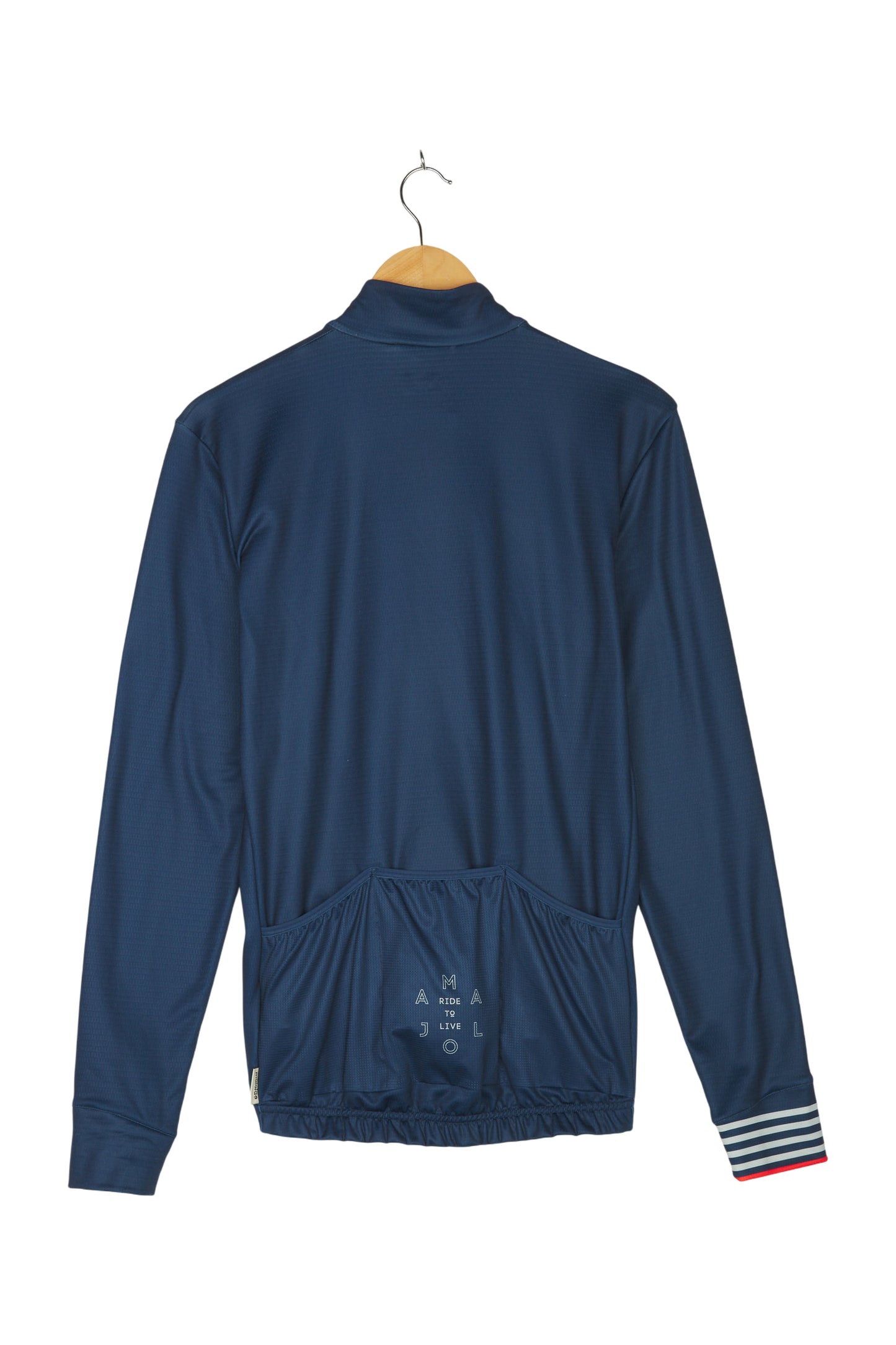 TeseroM. 1/1 Cycle Jacket