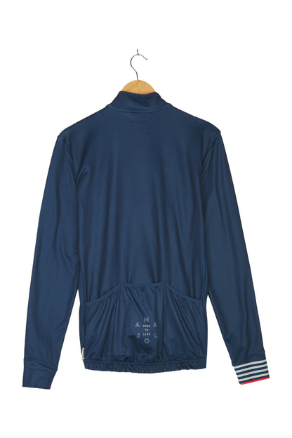 TeseroM. 1/1 Cycle Jacket