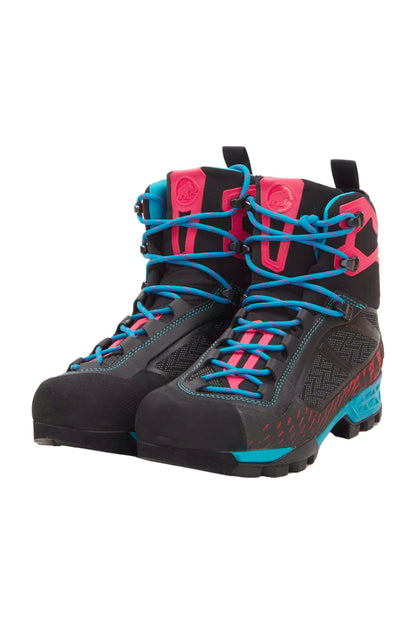 ALPINE BERGSCHUHE TAISS LIGHT MID GTX W FÜR DAMEN 