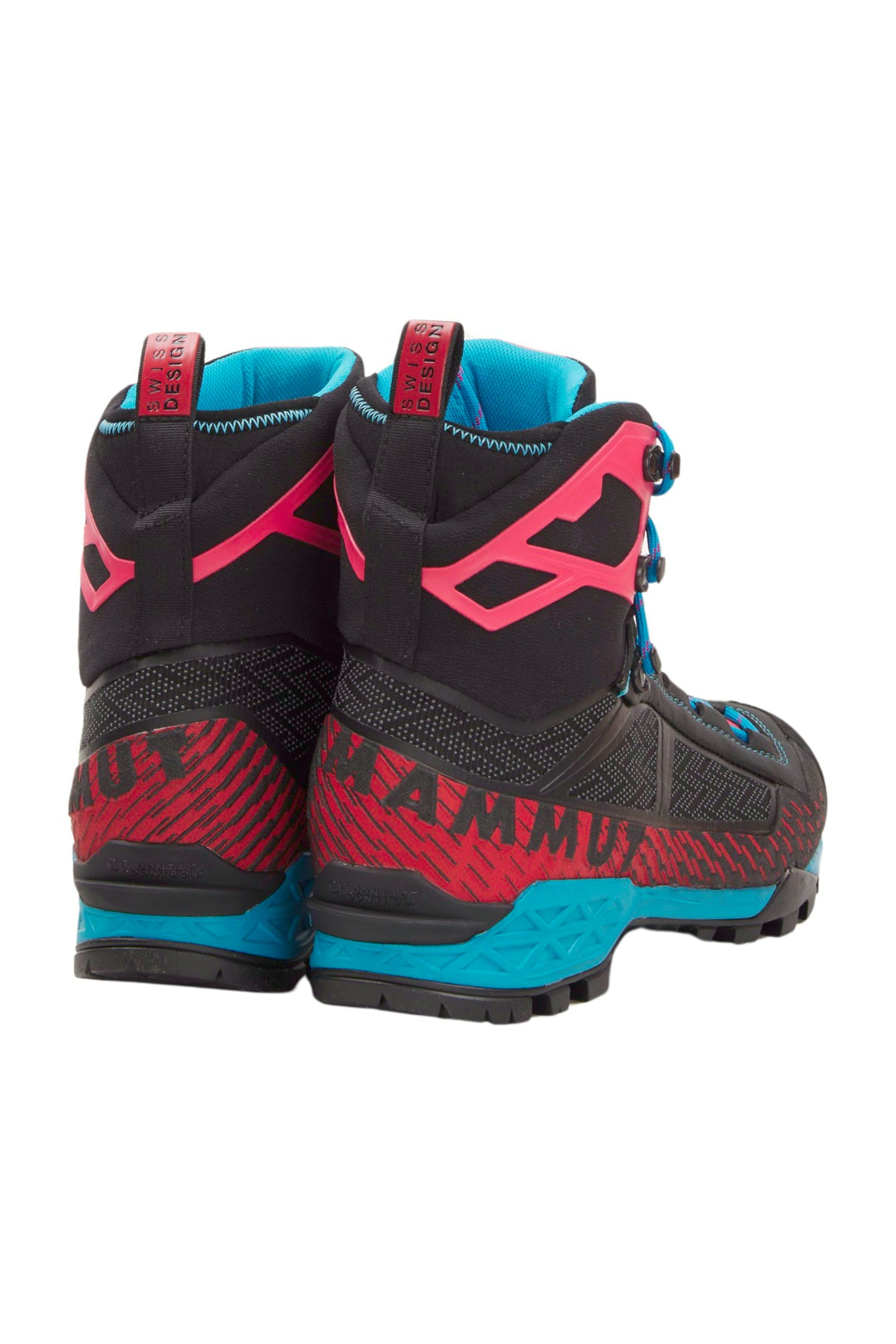 ALPINE BERGSCHUHE TAISS LIGHT MID GTX W FÜR DAMEN 