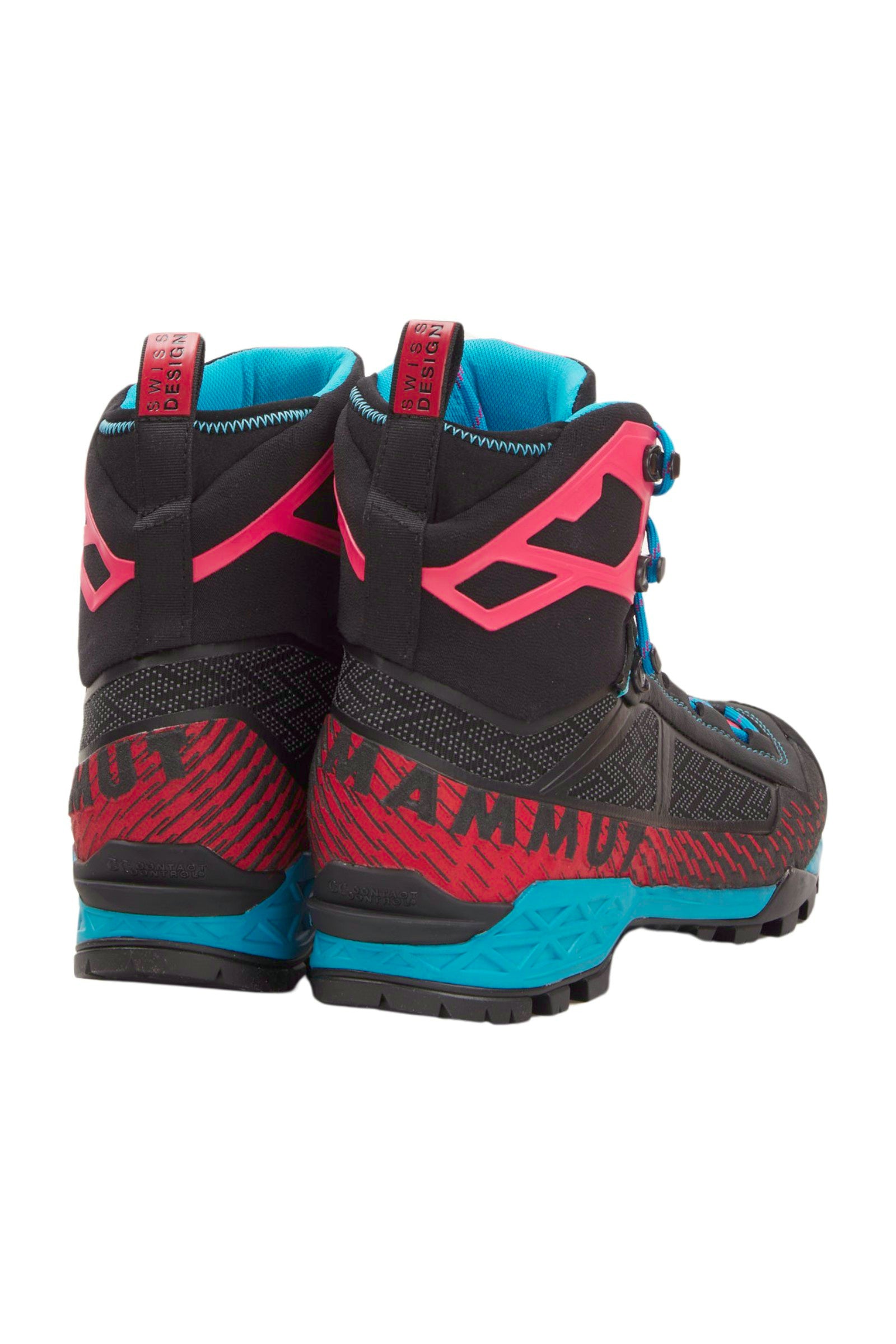 ALPINE BERGSCHUHE TAISS LIGHT MID GTX W FÜR DAMEN 