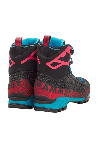 ALPINE BERGSCHUHE TAISS LIGHT MID GTX W FÜR DAMEN 