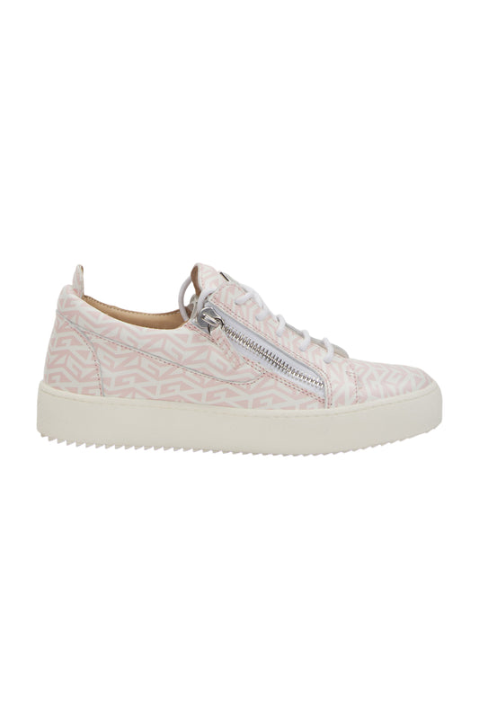 Giuseppe Zanotti Sneakers Size 39 Mischfarben 