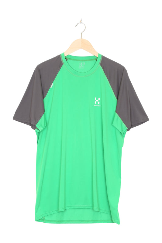 Haglöfs Laufshirt für Herren