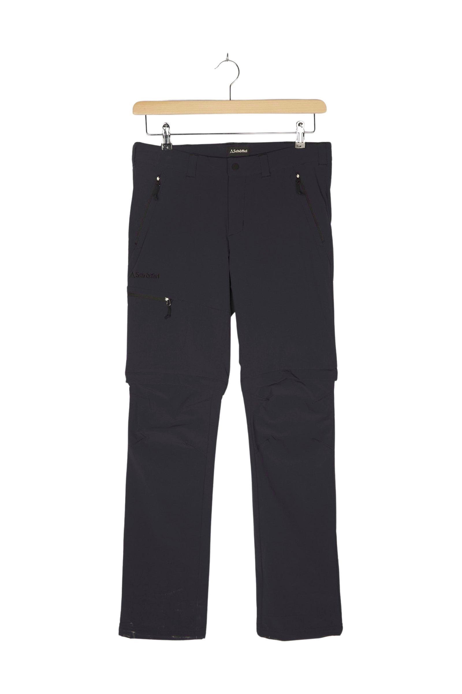 Schöffel Zipphose für Herren 