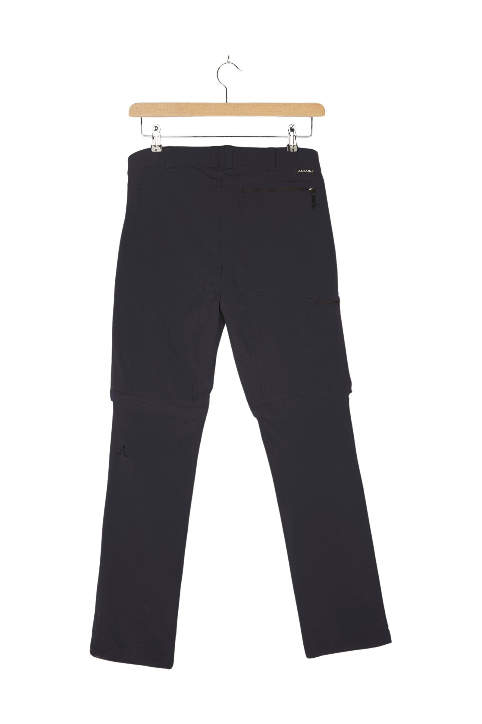 Schöffel Zipphose für Herren 