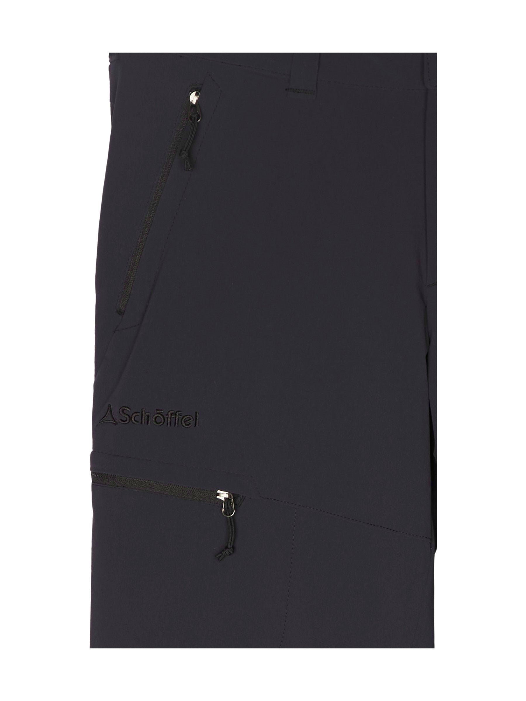 Schöffel Zipphose für Herren 