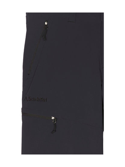 Schöffel Zipphose für Herren 