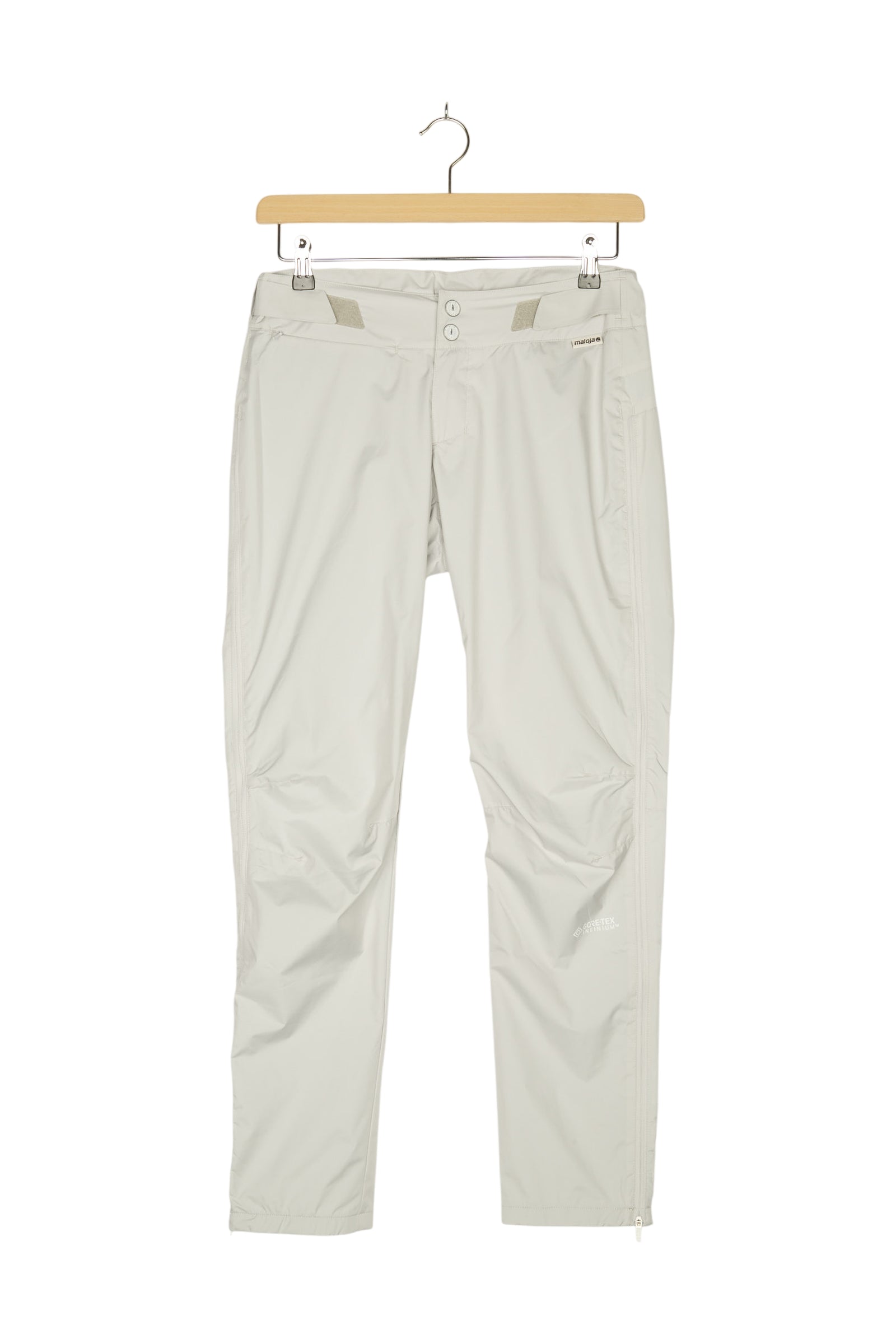 LOBBIAM. Nordic Pants