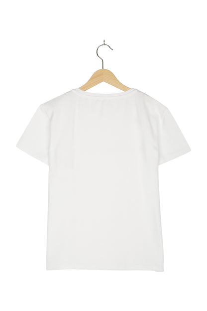 Patrizia Pepe Girl T-Shirt