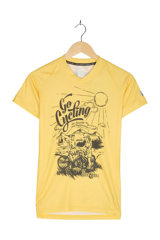 BethM. Multi 1/2 Short Sleeve Multisport Jersey