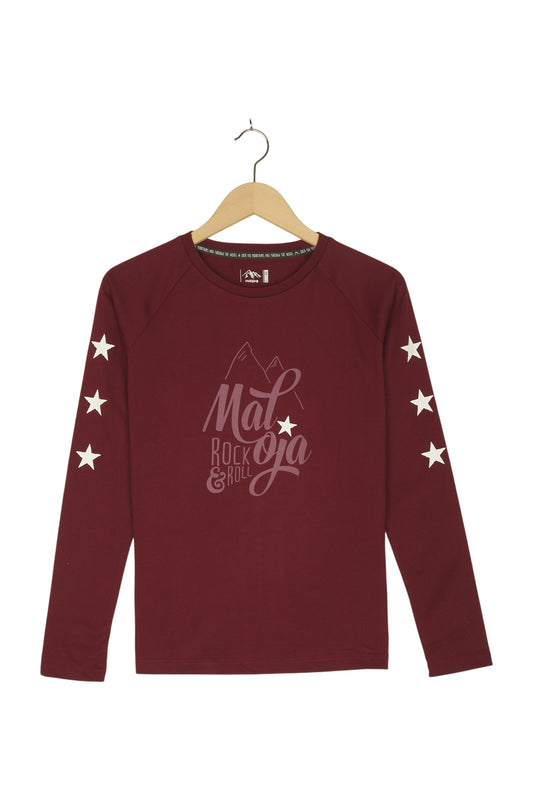 BoiseM. Long Sleeve