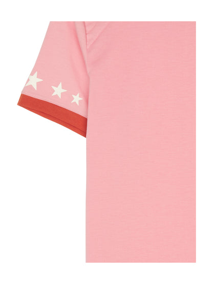 MariaM. Short Sleeve Multisport Jersey