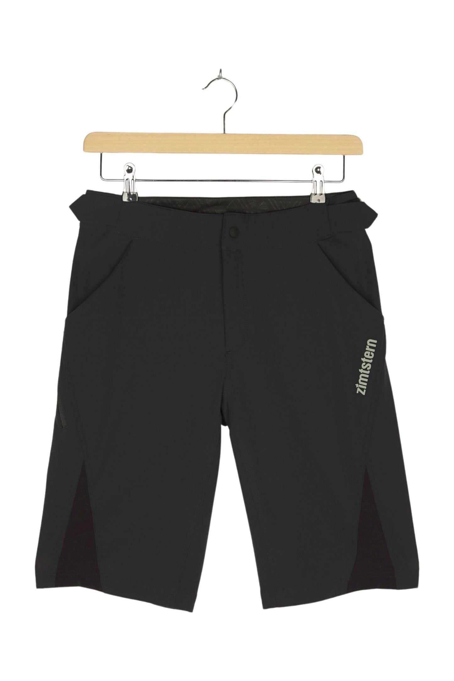 Zimtstern Fahrradshorts für Herren 