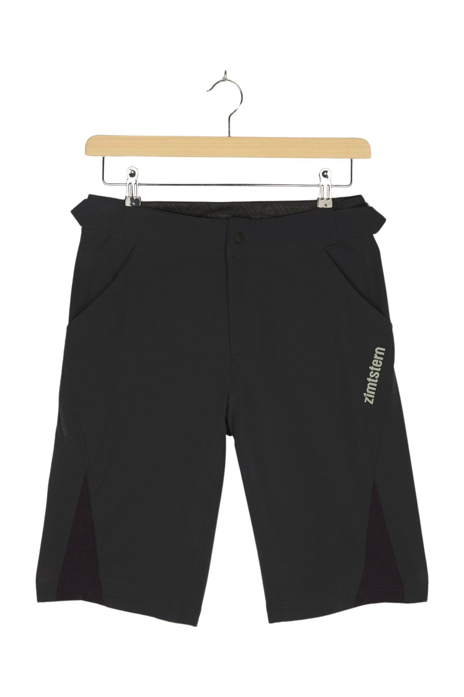 Zimtstern Fahrradshorts für Herren 