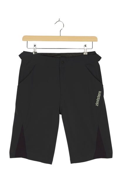 Zimtstern Fahrradshorts für Herren 