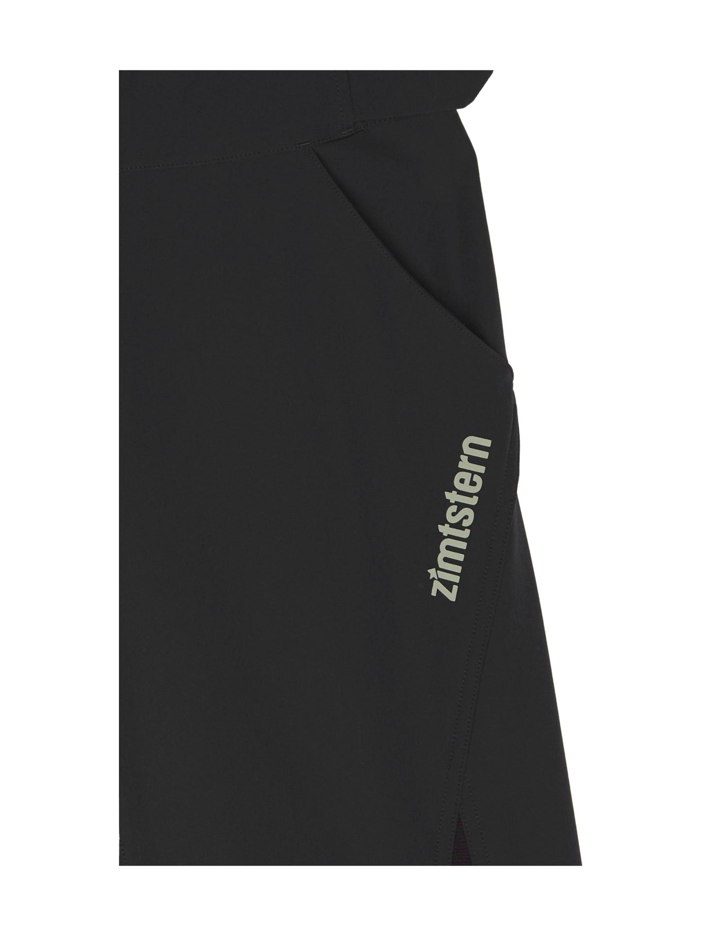 Zimtstern Fahrradshorts für Herren 