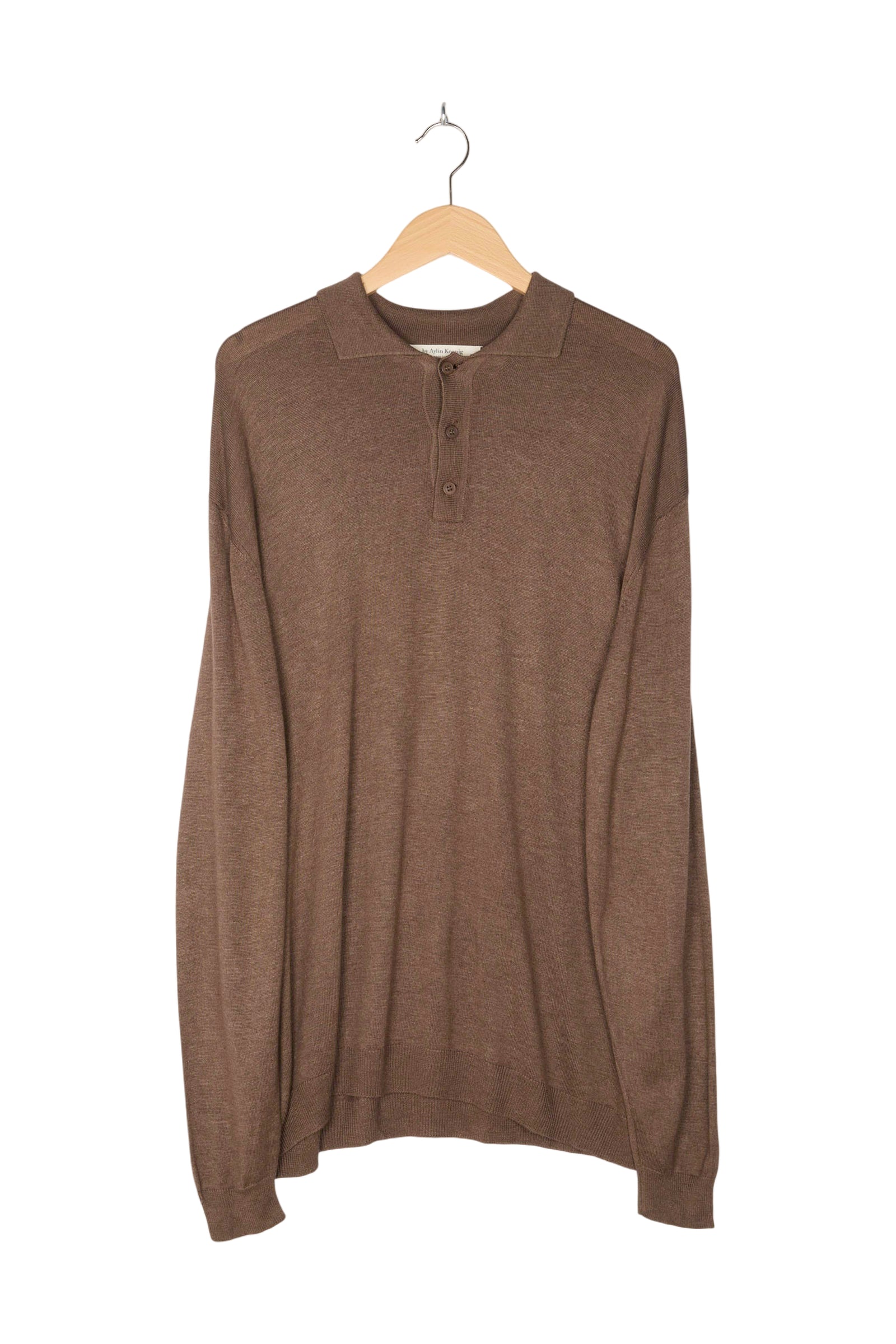 by Aylin Koenig Pullover für Herren