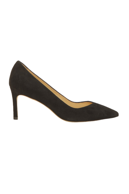 Stuart Weitzman High Heels Size 36 Schwarz 