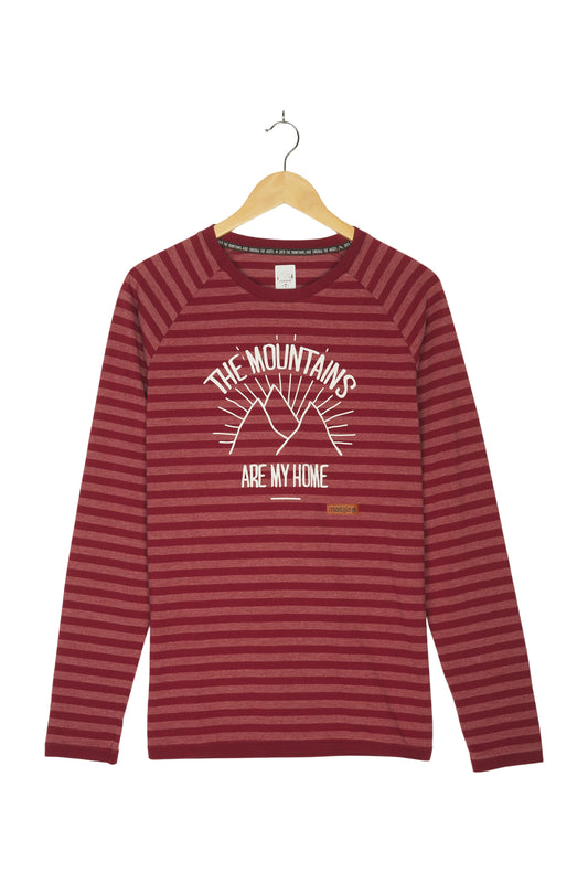 AdamM. Longsleeve